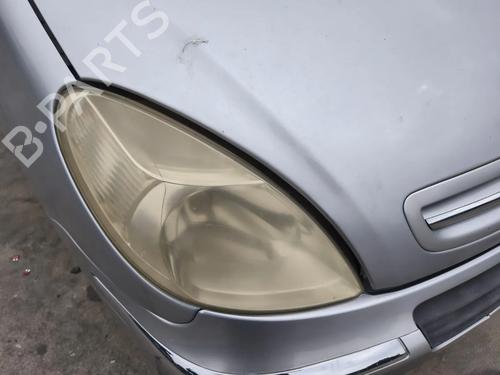 Used Right headlight Right headlight 38859742 38859742
