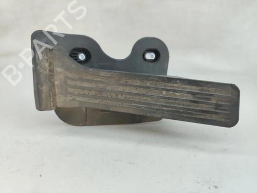 Used Pedal Pedal MAZDA CX-3 (DK) 1.5 SKYACTIV-D (DK2WS, DK5FW) (105 hp) 38774291 38774291