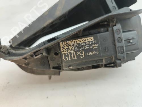 Pedal MAZDA CX-3 (DK) 1.5 SKYACTIV-D (DK2WS, DK5FW) | BP38774291I4 - Image 5