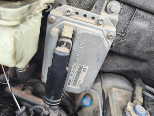 Used Engine control unit (ECU) Engine control unit (ECU) 38859783 38859783