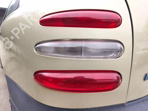 Used Left taillight Left taillight 38859781 38859781