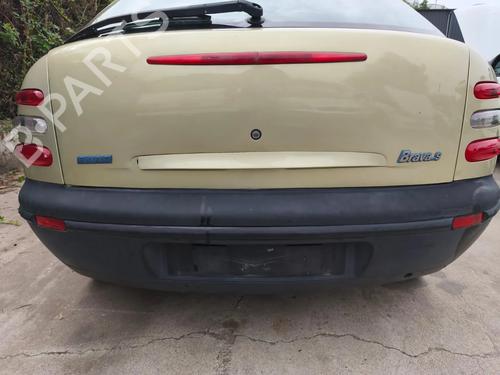 Used Rear bumper Rear bumper 38859779 38859779