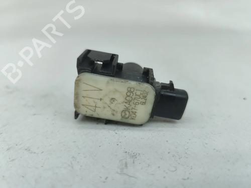 Electronic module MAZDA CX-3 (DK) 1.5 SKYACTIV-D (DK2WS, DK5FW) | BP38774294M83 - Image 2