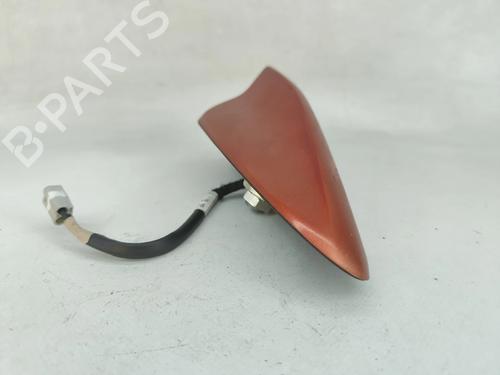 Antenne/Base MAZDA CX-3 (DK) 1.5 SKYACTIV-D (DK2WS, DK5FW) | BP38774296C140 - Image 4
