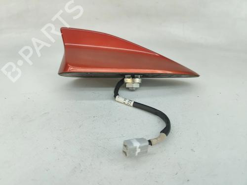Antenne/Base MAZDA CX-3 (DK) 1.5 SKYACTIV-D (DK2WS, DK5FW) | BP38774296C140 - Image 2
