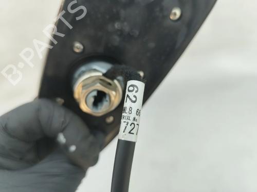 Antenne/Base MAZDA CX-3 (DK) 1.5 SKYACTIV-D (DK2WS, DK5FW) | BP38774296C140 - Image 5