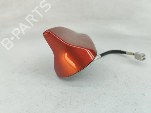 Antenne/Base MAZDA CX-3 (DK) 1.5 SKYACTIV-D (DK2WS, DK5FW) | BP38774296C140 - Image 3