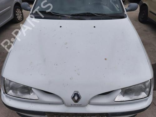 Used Hood Hood 38859799 38859799