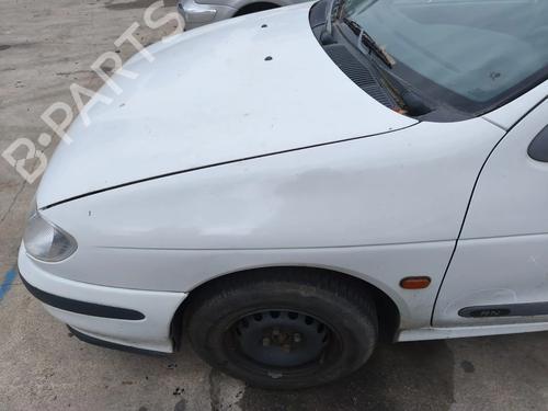 Used Left front fenders Left front fenders 38859798 38859798