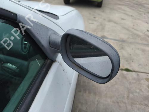 Used Right mirror Right mirror 38859797 38859797