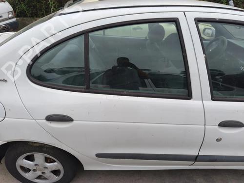 Used Right rear door Right rear door 38859795 38859795