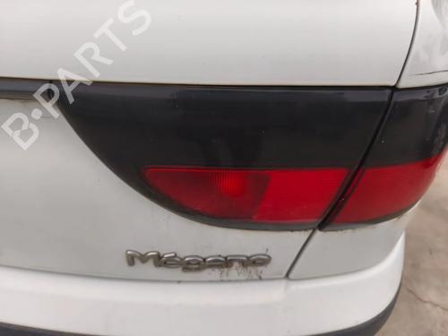 Used Right tailgate light Right tailgate light 38859793 38859793