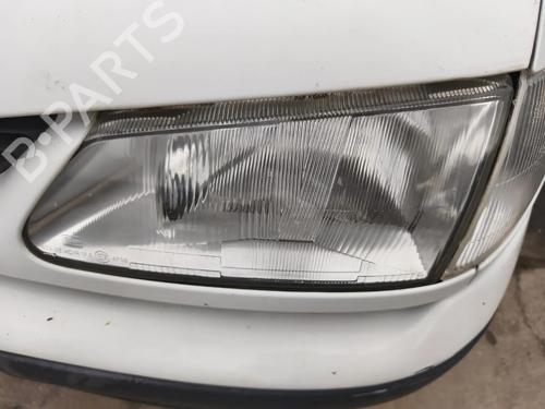 Used Left headlight Left headlight 38859790 38859790