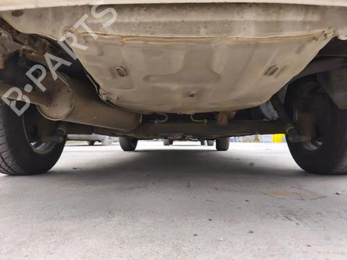 Used Rear axle Rear axle 38859789 38859789