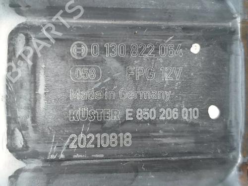 Right front window motor VW POLO VI (AW1, BZ1, AE1) 1.0 TSI | BP38514236E20 - Image 9