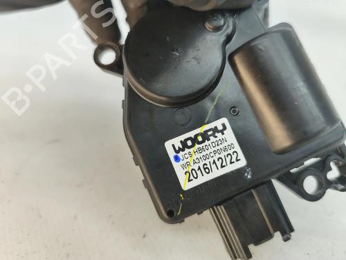 Electronic module MAZDA CX-3 (DK) 1.5 SKYACTIV-D (DK2WS, DK5FW) | BP38774299M83 - Image 5