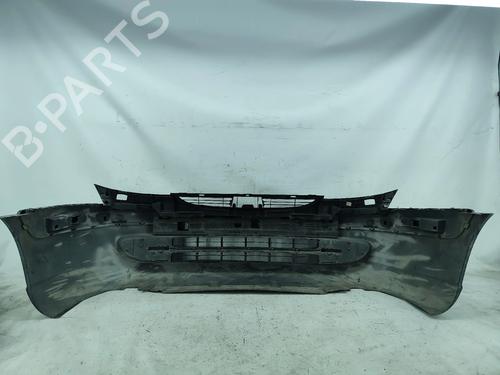 Front bumper CITROËN C8 (EA_, EB_) 2.2 HDi | BP38859806C7 - Image 4