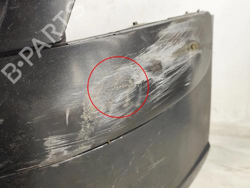 Front bumper CITROËN C8 (EA_, EB_) 2.2 HDi | BP38859806C7 - Image 9
