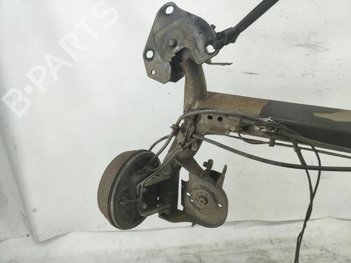 Bagaksel DACIA LODGY (JS_) 1.5 dCi (JSMC, JSAF) | BP38859807M2  - Image 5