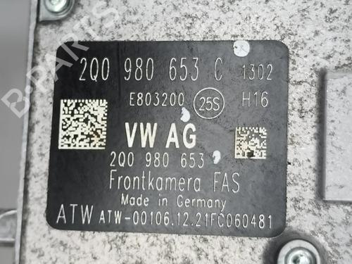 Camera VW POLO VI (AW1, BZ1, AE1) 1.0 TSI | BP38514271E14 - Image 8