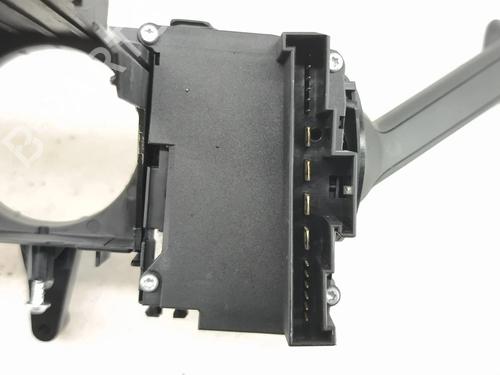Steering column stalk VW POLO VI (AW1, BZ1, AE1) 1.0 TSI | BP38514230I23 - Image 8