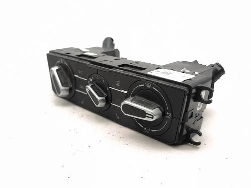 Climate control VW POLO VI (AW1, BZ1, AE1) 1.0 TSI | BP38514229I5 - Image 3