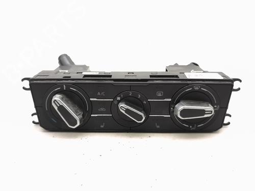 climate-control-vw-polo-vi-aw1-bz1-ae1-2017-38514229 main image