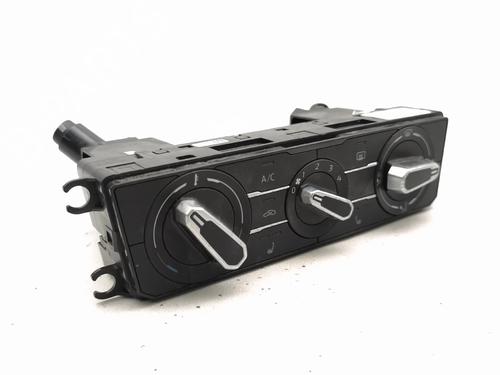 Climate control VW POLO VI (AW1, BZ1, AE1) 1.0 TSI | BP38514229I5 - Image 2