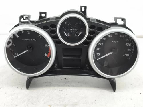 Used Instrument cluster Instrument cluster 38859751 38859751