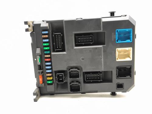 Used Fuse box Fuse box PEUGEOT 207 Hatchback Van (WA_, WC_) 1.4 HDi (68 hp) 38859759 38859759
