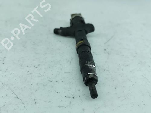 Used Injector Injector TOYOTA COROLLA (_E12_) 2.0 D-4D (CDE120_, CDE120R) (90 hp) 38796946 38796946