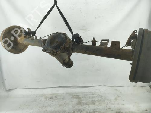 Used Rear axle Rear axle 38859831 38859831