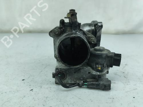 Used Throttle body Throttle body TOYOTA COROLLA (_E12_) 2.0 D-4D (CDE120_, CDE120R) (90 hp) 38796936 38796936