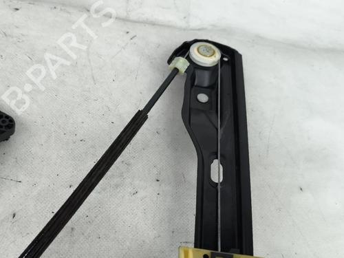 Front right window mechanism VW POLO VI (AW1, BZ1, AE1) 1.0 TSI | BP38514227C23  - Image 5