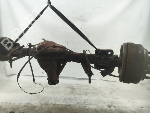 Used Rear axle Rear axle 38859835 38859835