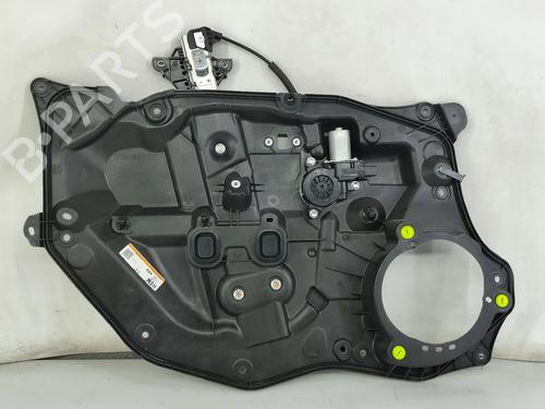 Used Front left window mechanism Front left window mechanism 38774314 38774314
