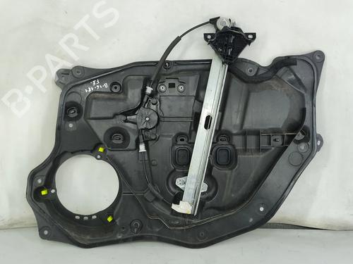 Rudehejsemekanisme ventre foran MAZDA CX-3 (DK) 1.5 SKYACTIV-D (DK2WS, DK5FW) | BP38774314C22 - Image 2