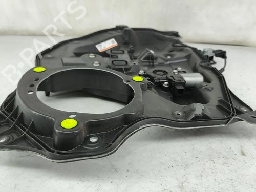 Rudehejsemekanisme ventre foran MAZDA CX-3 (DK) 1.5 SKYACTIV-D (DK2WS, DK5FW) | BP38774314C22 - Image 4