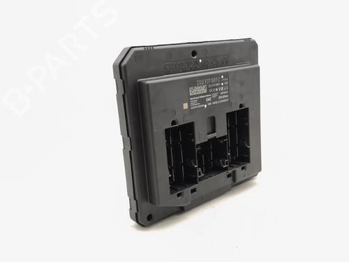 Electronic module VW POLO VI (AW1, BZ1, AE1) 1.0 TSI | BP38514269M83 - Image 2