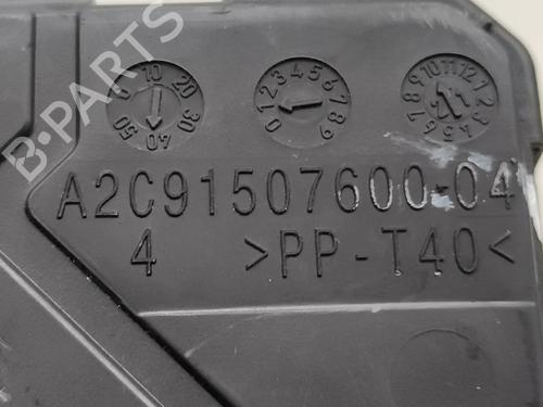 Electronic module VW POLO VI (AW1, BZ1, AE1) 1.0 TSI | BP38514269M83 - Image 9