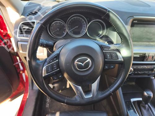 steering-wheel-mazda-cx-5-ke-gh-2011-2012-2013-2014-2015-2016-2017-38871197 main image