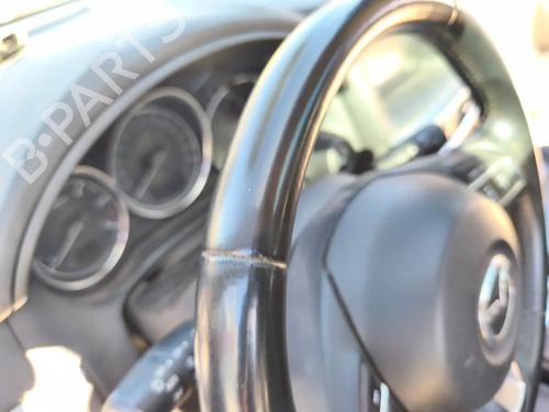 Steering wheel MAZDA CX-5 (KE, GH) 2.2 D AWD (KE102) | BP38871197C49 - Image 2