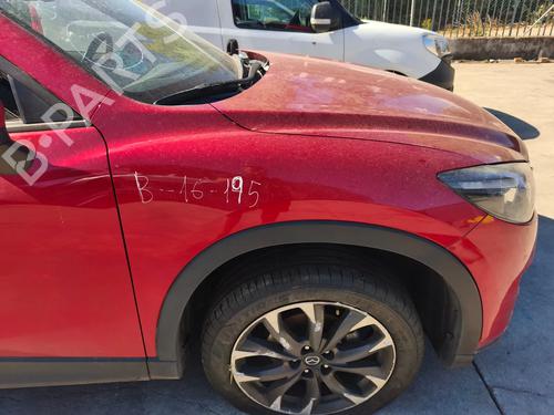 right-front-fenders-mazda-cx-5-ke-gh-2011-2012-2013-2014-2015-2016-2017-38871194 main image
