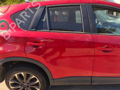 right-rear-door-mazda-cx-5-ke-gh-2011-2012-2013-2014-2015-2016-2017-38871191 main image