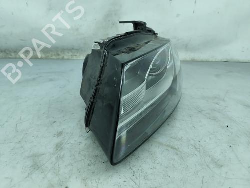 Left headlight AUDI A5 (8T3) 2.7 TDI | BP38785657C28 - Image 3