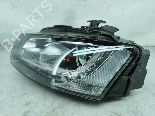 Left headlight AUDI A5 (8T3) 2.7 TDI | BP38785657C28 - Image 2