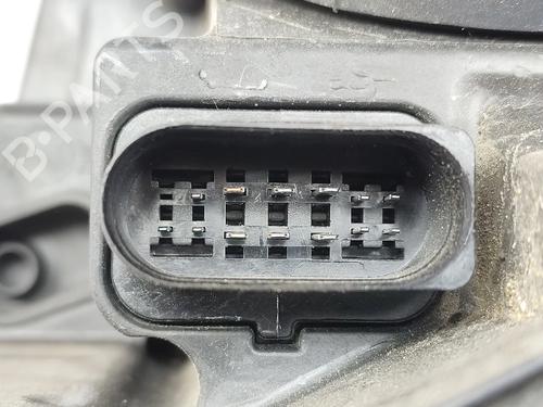 Left headlight AUDI A5 (8T3) 2.7 TDI | BP38785657C28 - Image 8