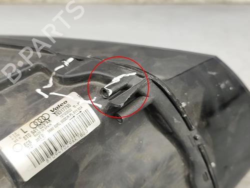Left headlight AUDI A5 (8T3) 2.7 TDI | BP38785657C28 - Image 11
