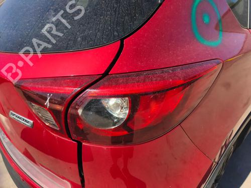 Used Right taillight Right taillight 38871187 38871187