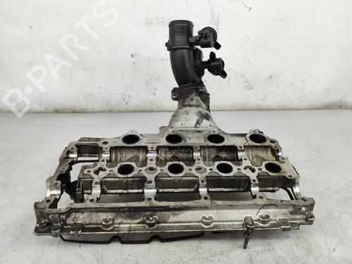Intake manifold CITROËN C5 I (DC_) 2.2 HDi (DC4HXB, DC4HXE) | BP38758849M70 - Image 2